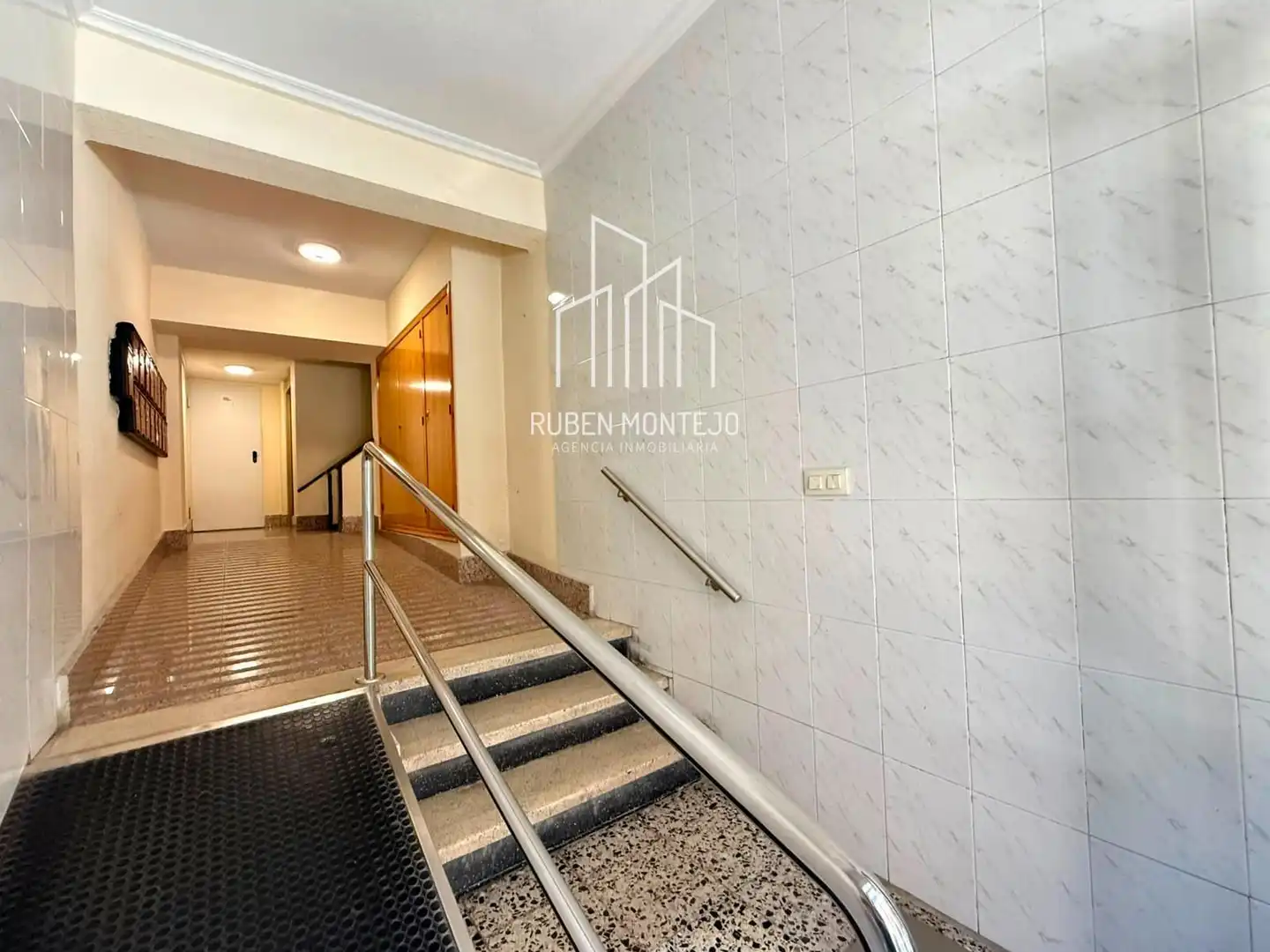 Piso de 80 m² en Salamanca