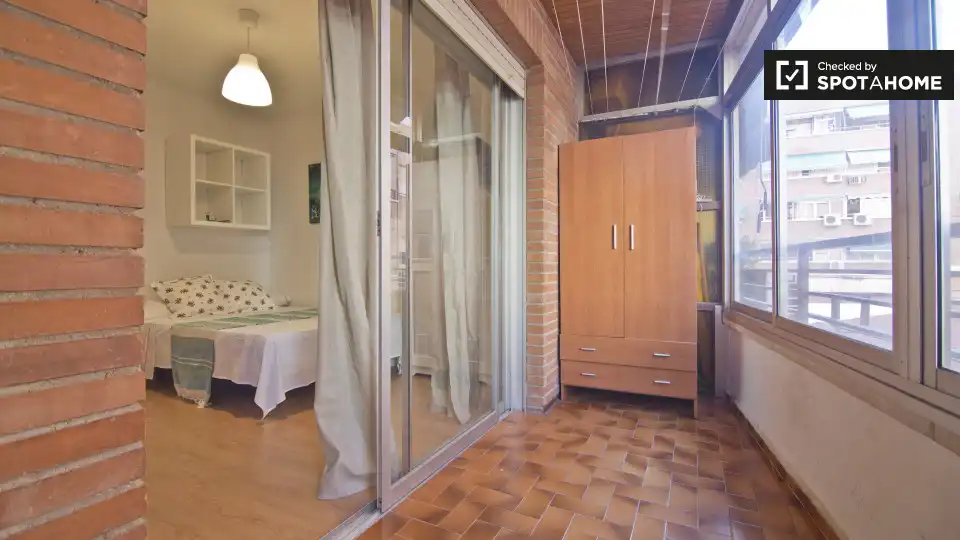 Zimmer zur Miete, Alcalá de Henares