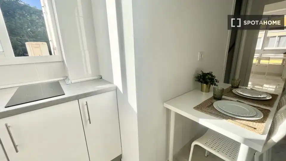 Habitación 81 m², Sevilla