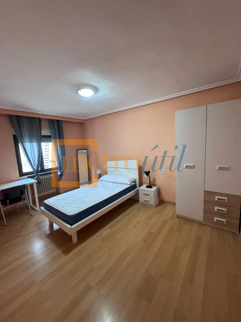 Apartamento 95 m² em Salamanca