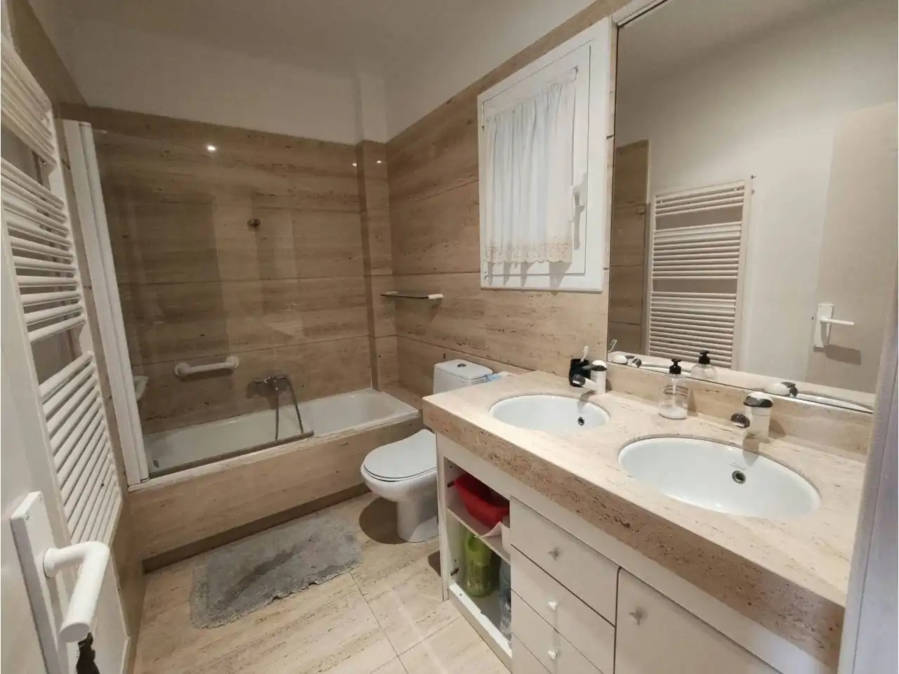 Apartamento 99 m² em Granollers