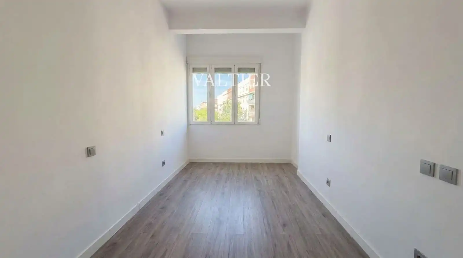 Pis de 155 m² a Madrid