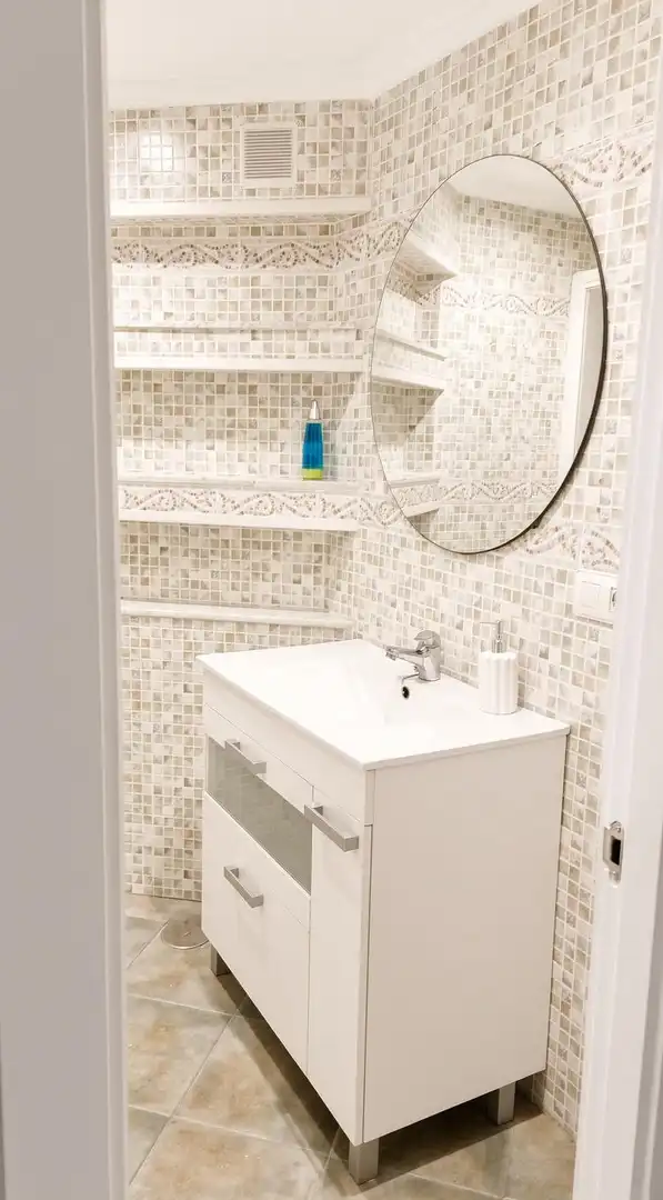 Piso de 72 m² en Gijón