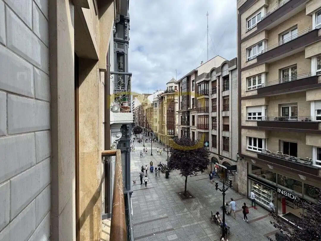 Piso de 40 m² en Gijón