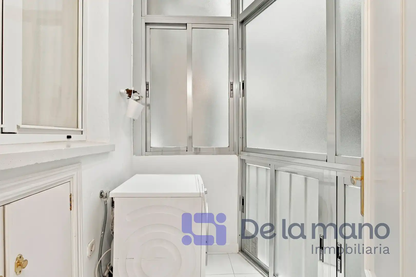 Appartamento 135 m² a Madrid