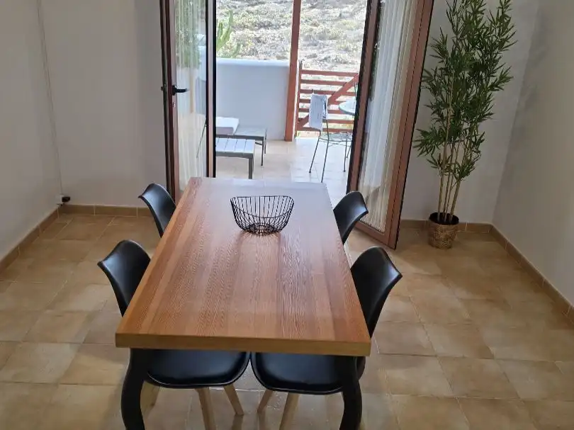 Casa de 100 m² a Haría