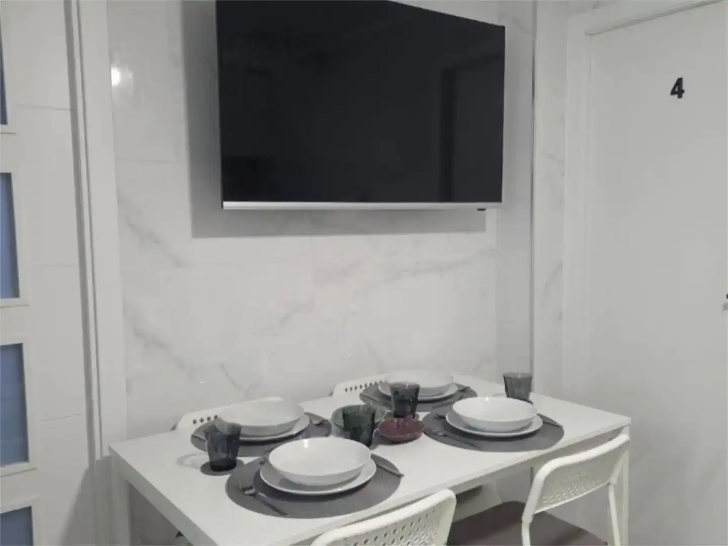 Habitación 85 m², Elche