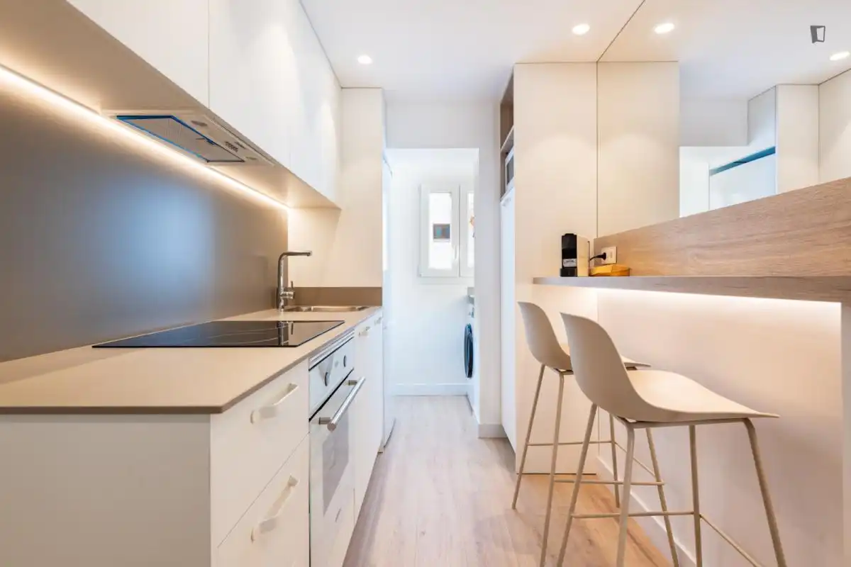 Habitación en alquiler, Valencia