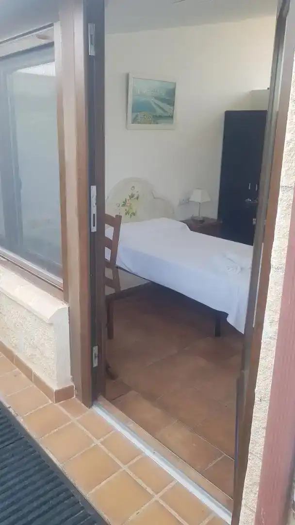 Piso de 25 m² en Villamayor