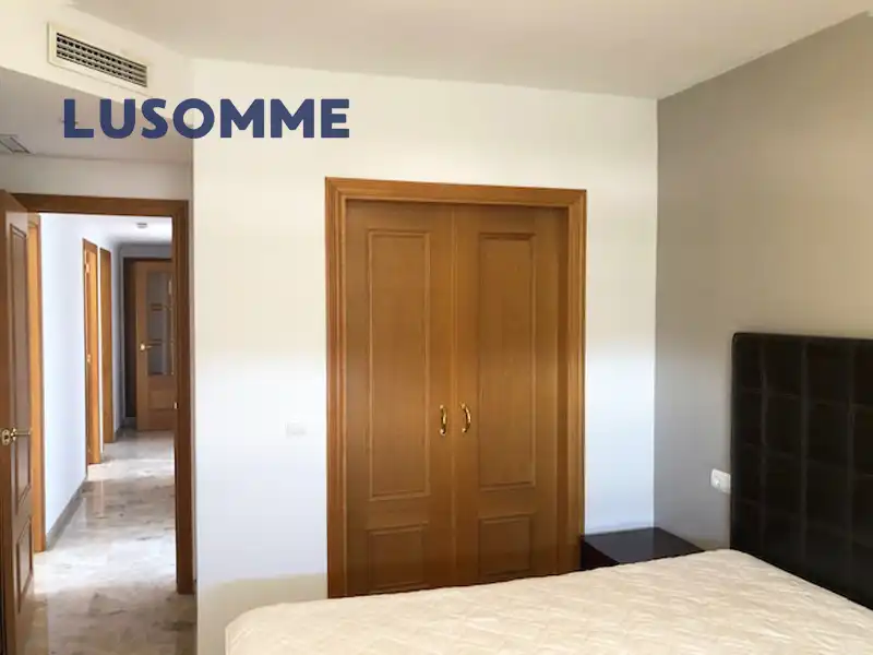 Piso de 172 m² en Valencia