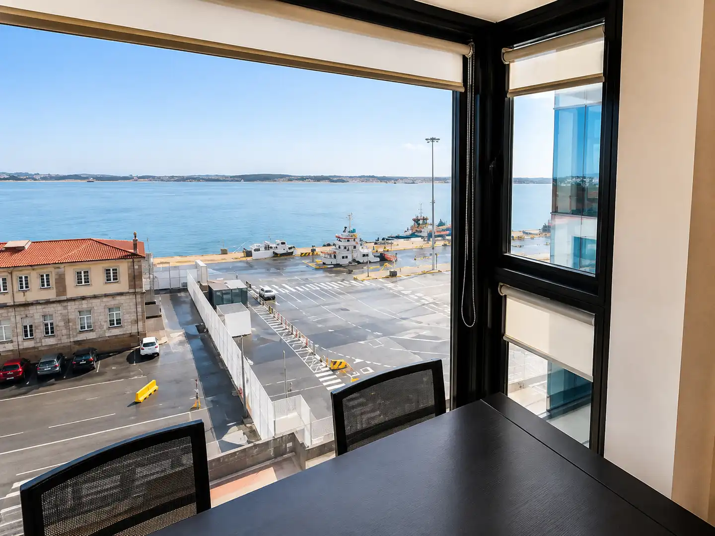 Piso de 90 m² en Santander