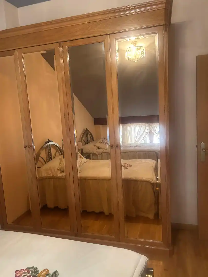 Piso de 130 m² en Zaragoza