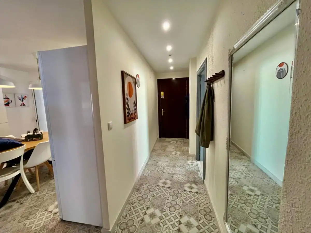 Habitación en alquiler, Zaragoza