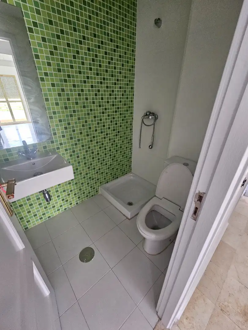 Piso de 100 m² en Cáceres