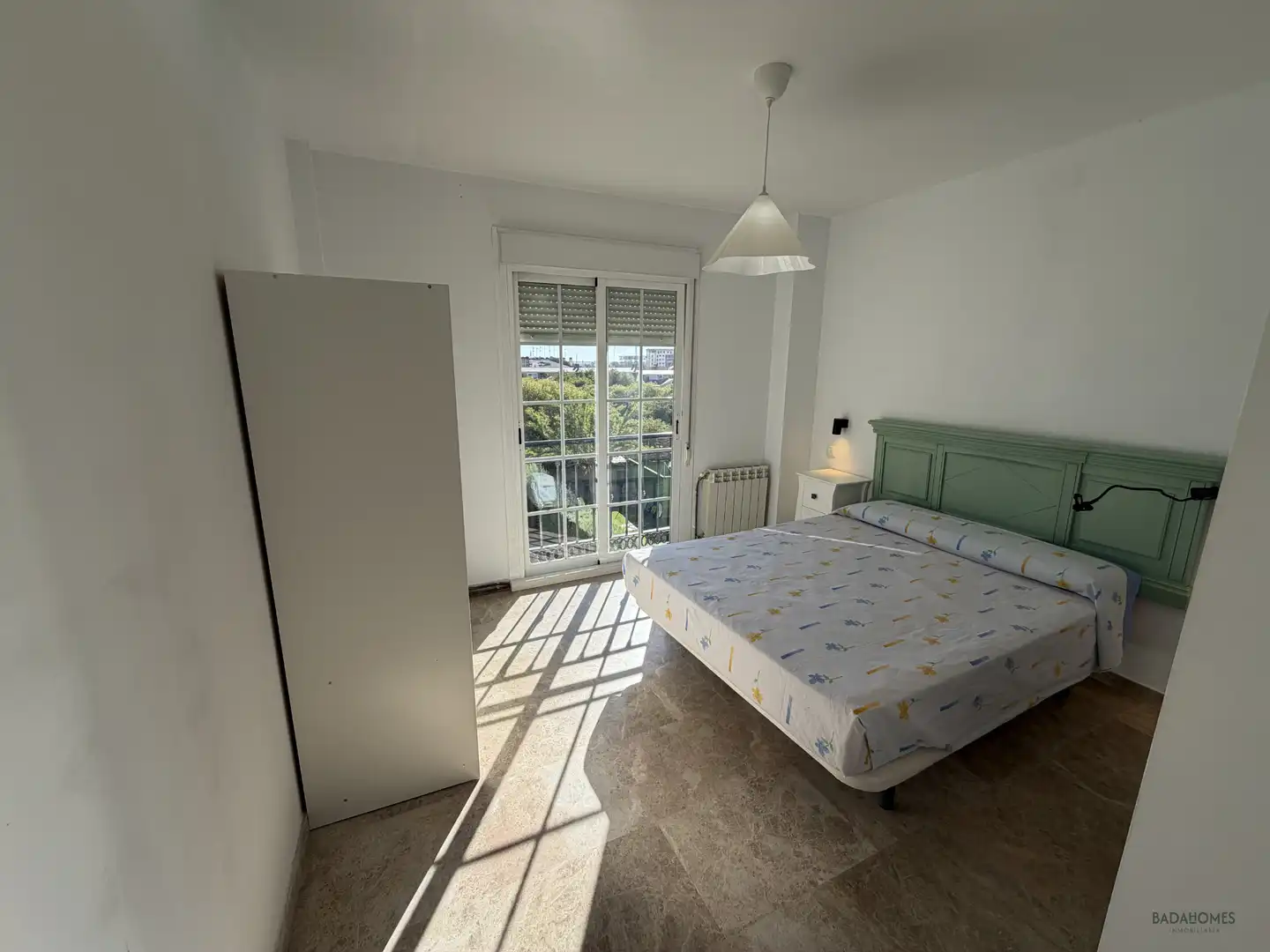 Piso de 135 m² en Badajoz