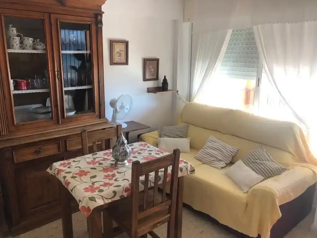 Piso de 50 m² en Algeciras