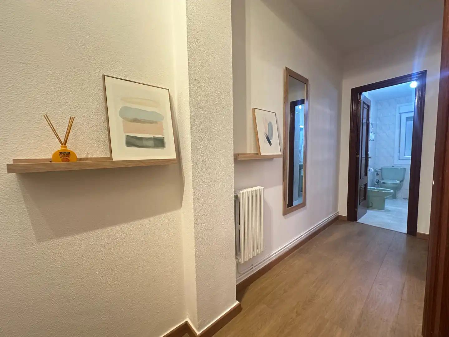 Appartamento 80 m² a Santiago de Compostela
