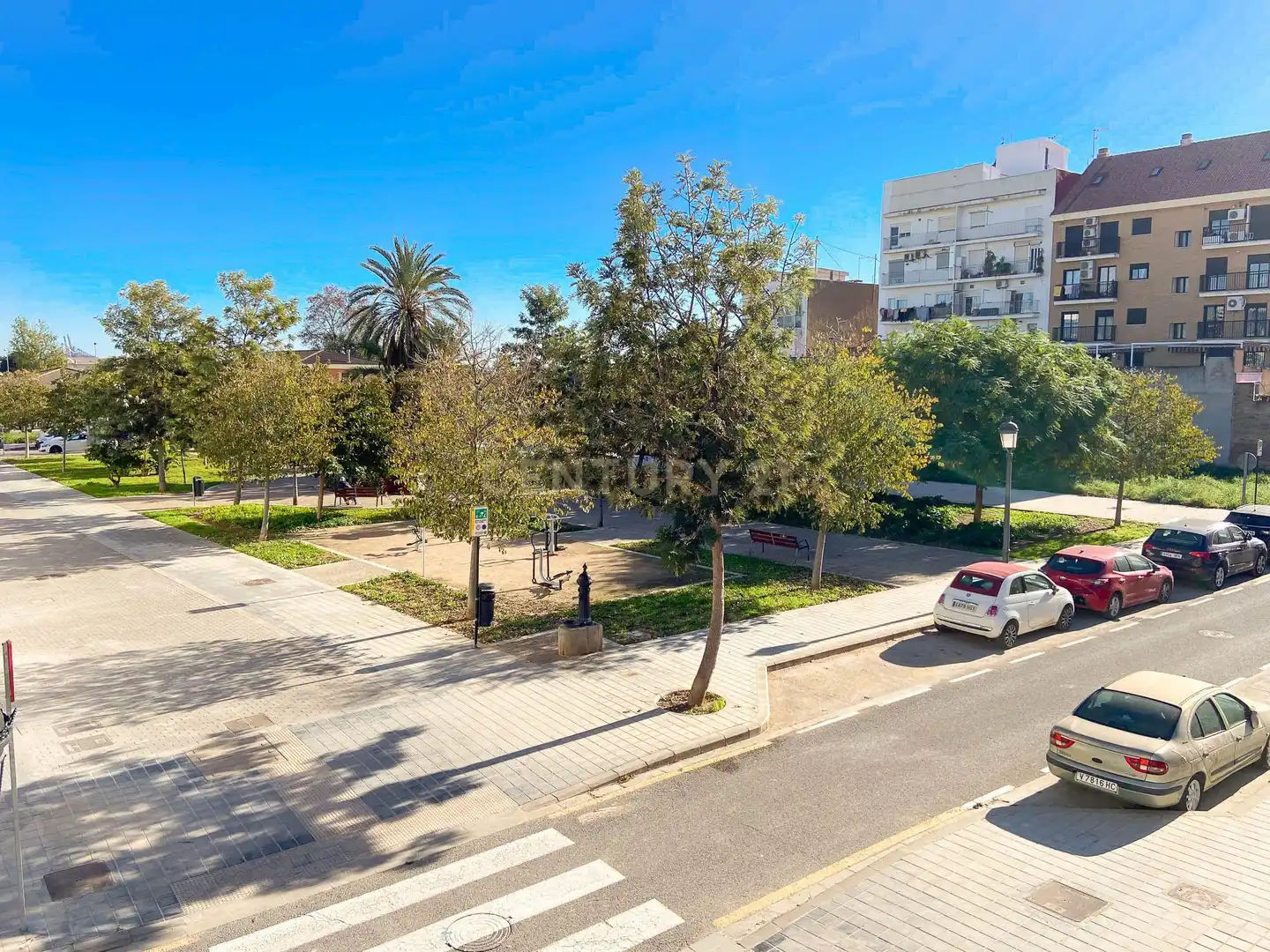 Piso de 132 m² en Valencia