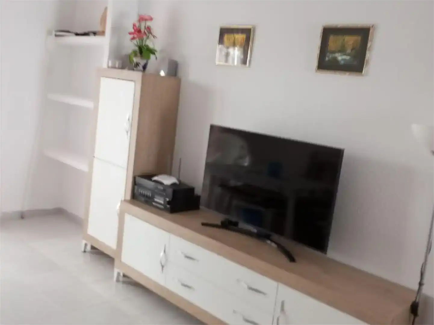 Wohnung 85 m² in Peníscola / Peñíscola