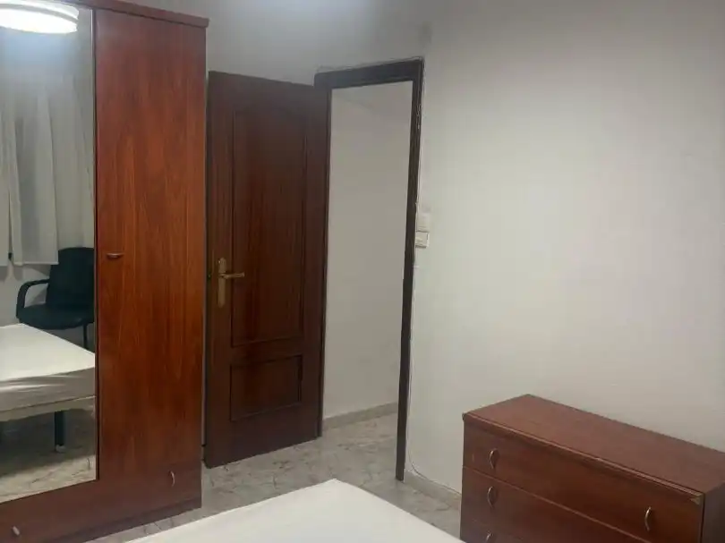 Stanza in affitto, Siviglia