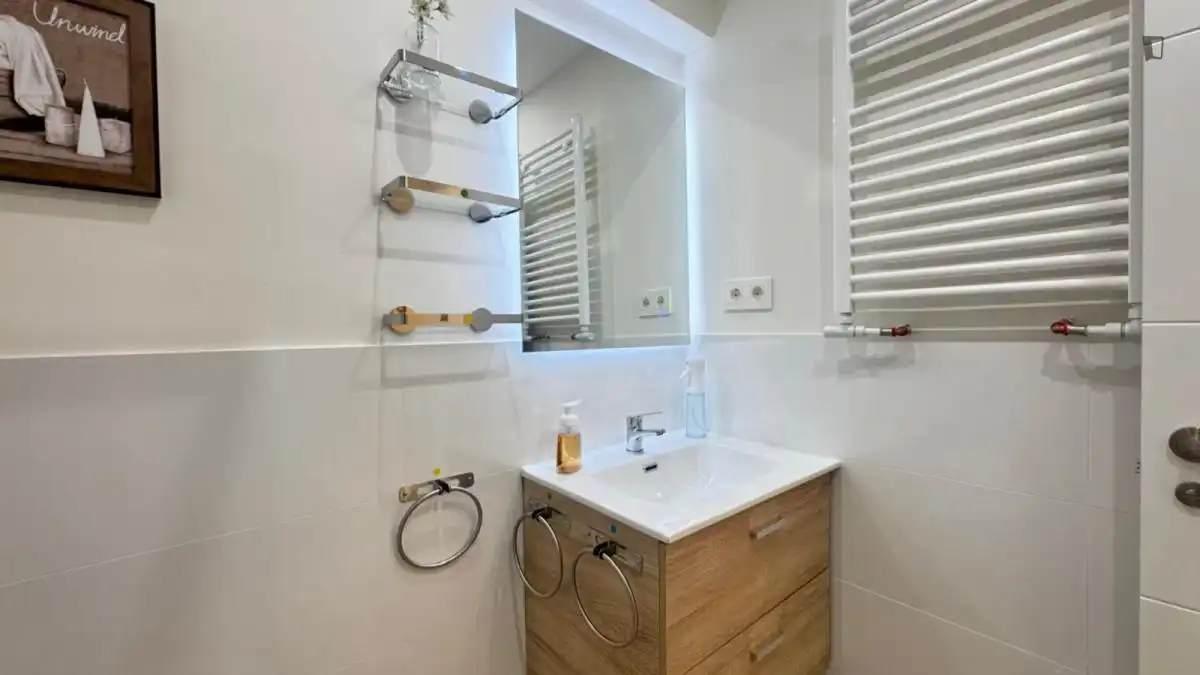 Habitació de lloguer, Bilbao