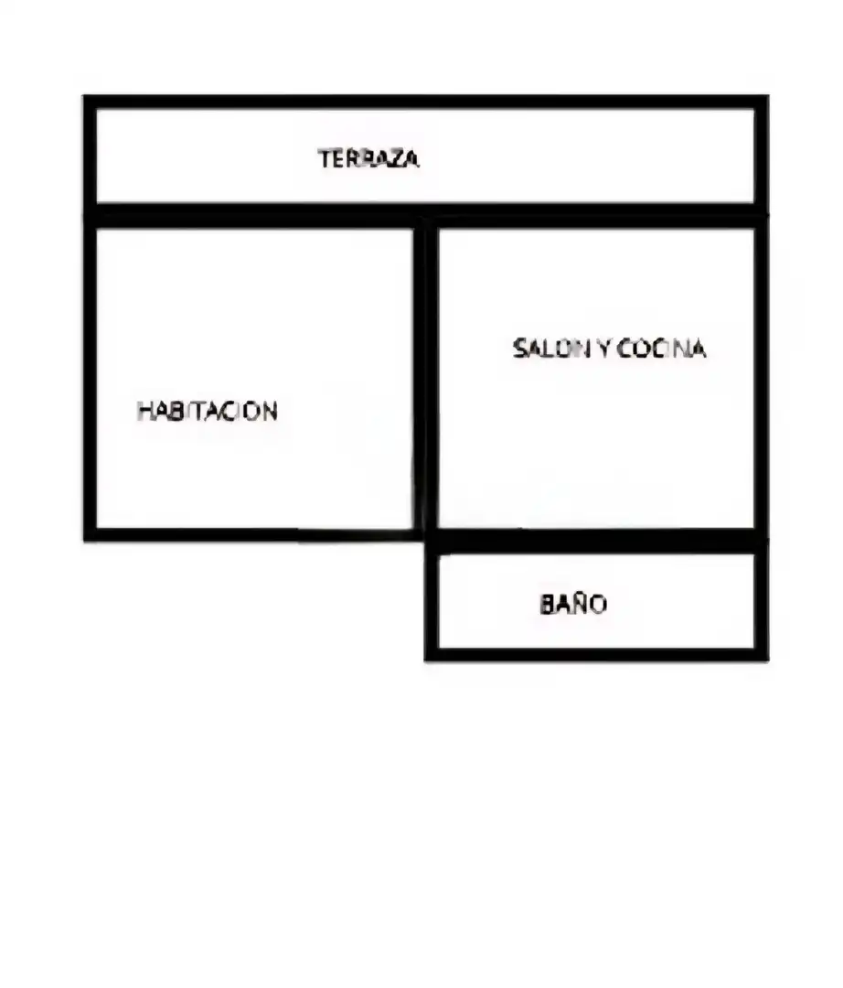 Piso de 70 m² en San Bartolomé de Tirajana