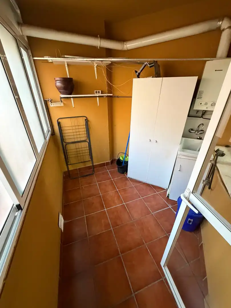 Apartamento 100 m² em Maracena