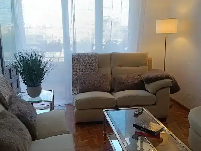 Piso de 115 m² en Soria