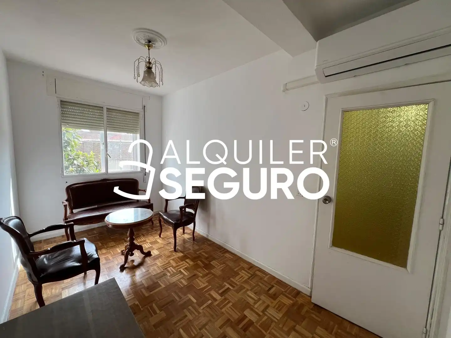 Pis de 60 m² a Madrid