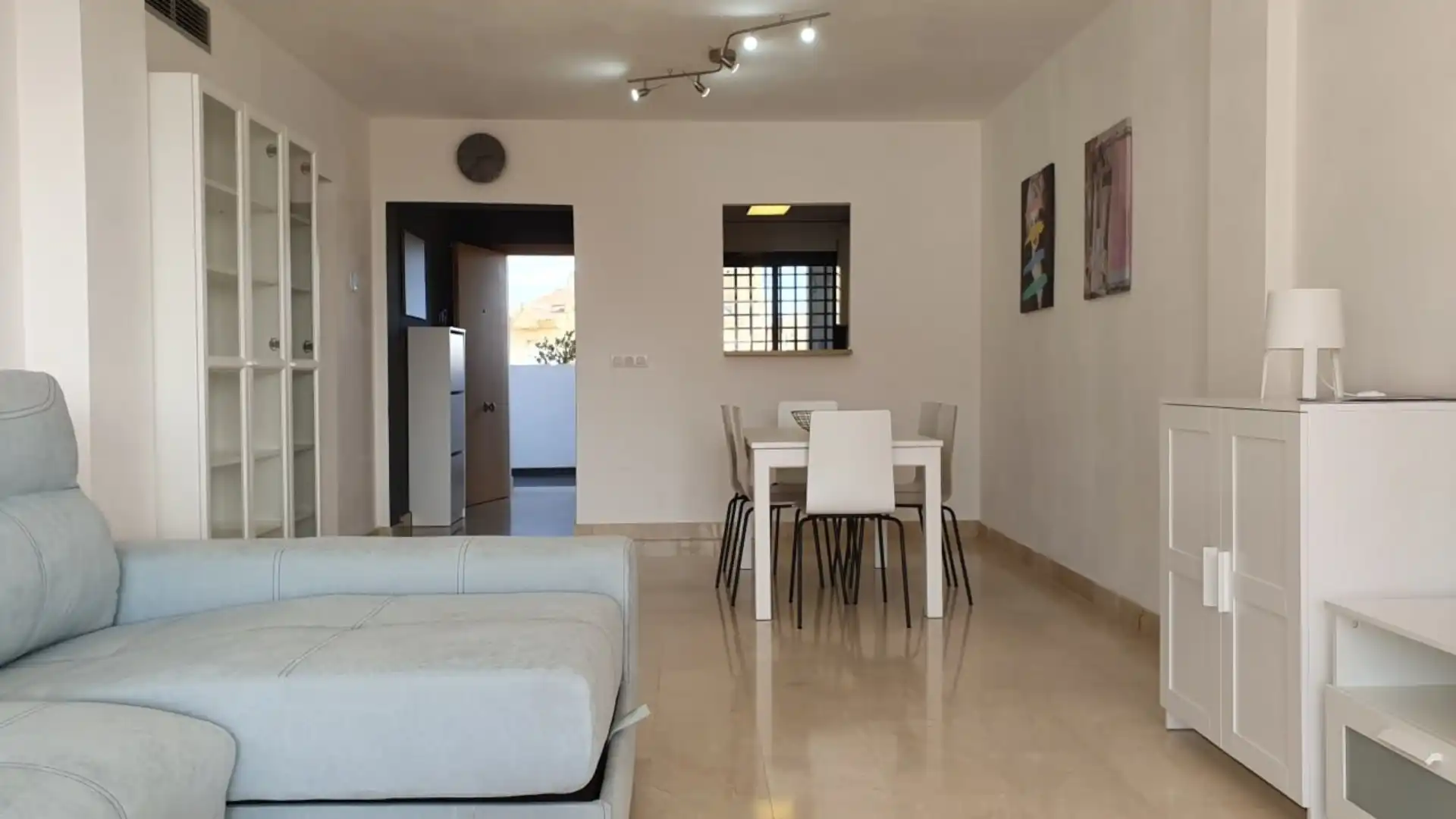 Apartamento 90 m² em Mijas