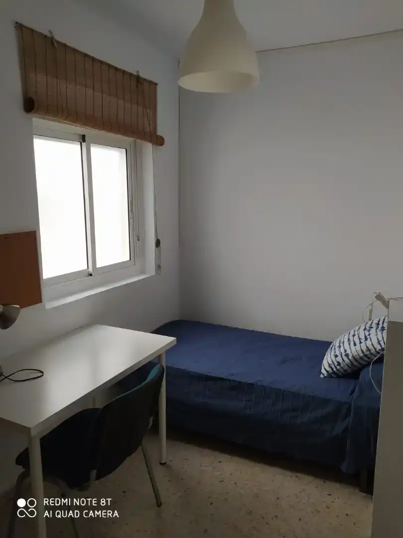 Piso de 80 m² en Cádiz