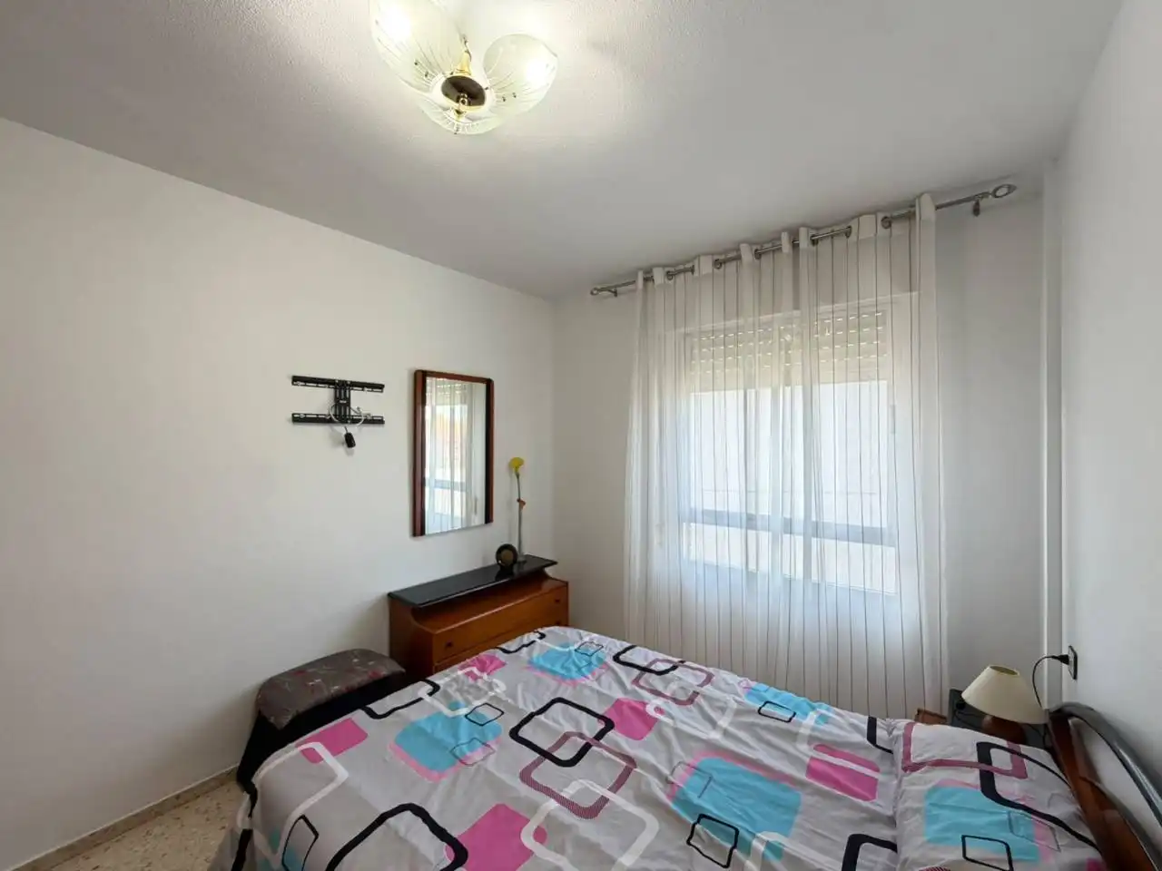 Piso de 80 m² en La Vall d'Uixó