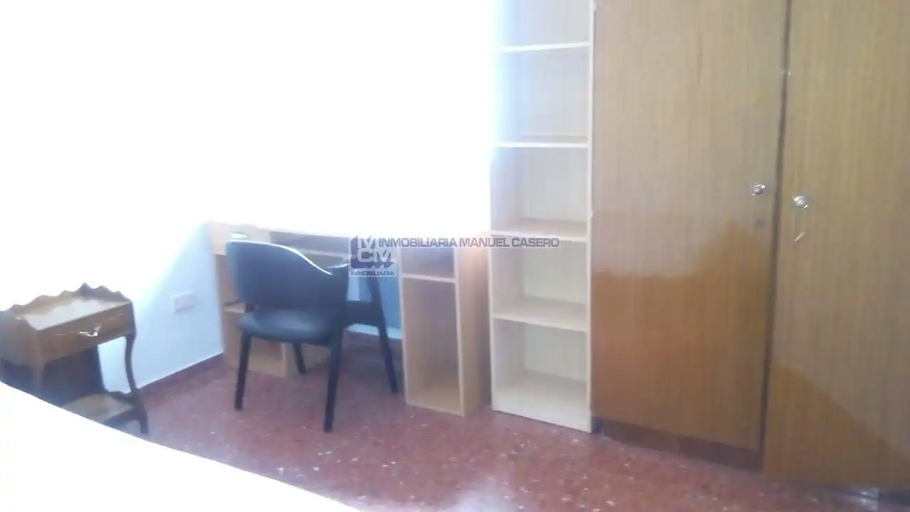 Piso de 100 m² en Cáceres