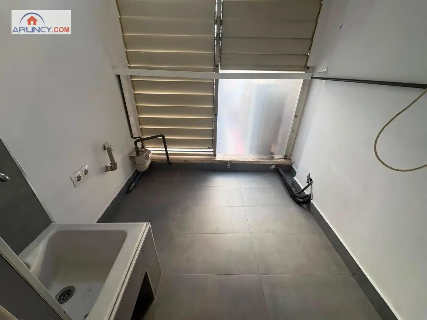 Piso de 170 m² en Sevilla