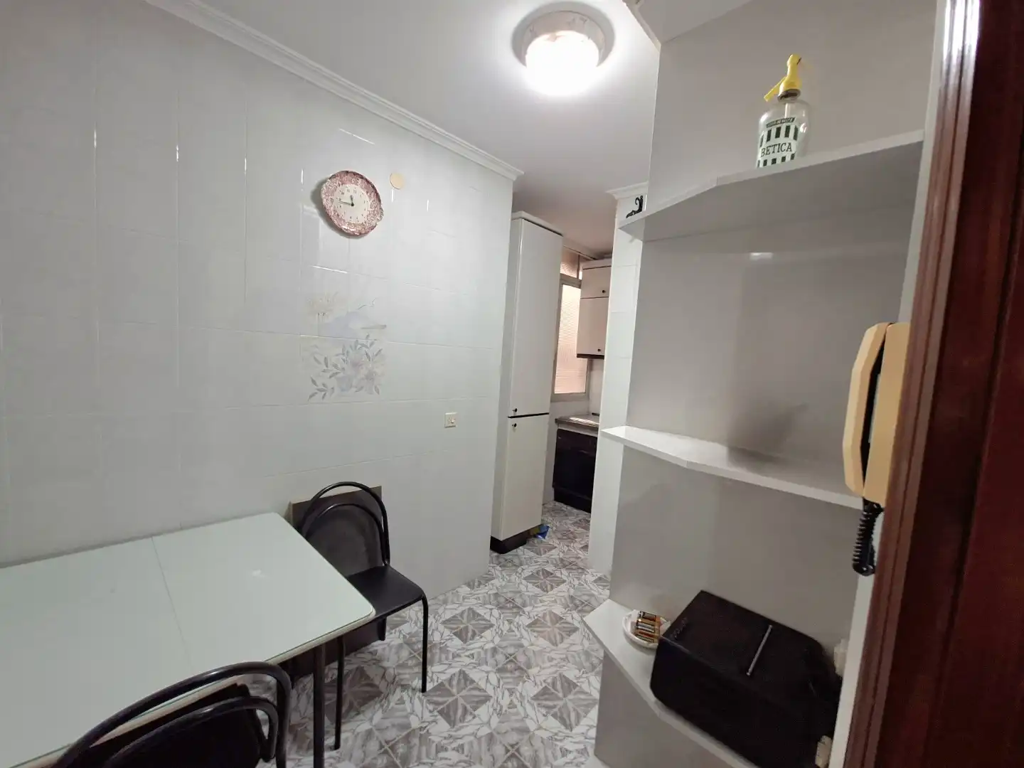 Wohnung 70 m² in Sevilla