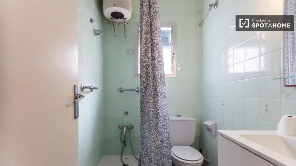 Habitación en alquiler, Valencia