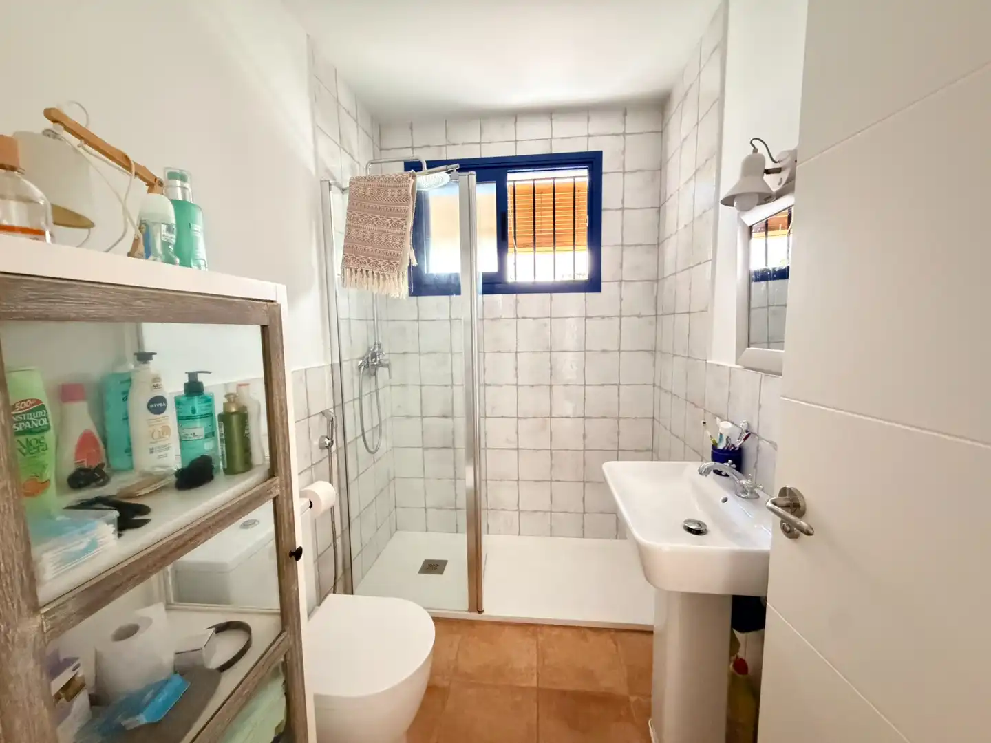 Piso de 90 m² en Cartagena