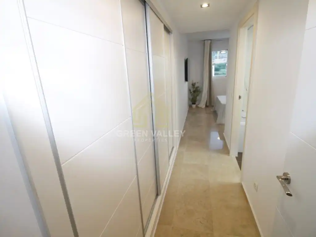 Piso de 112 m² en San Roque