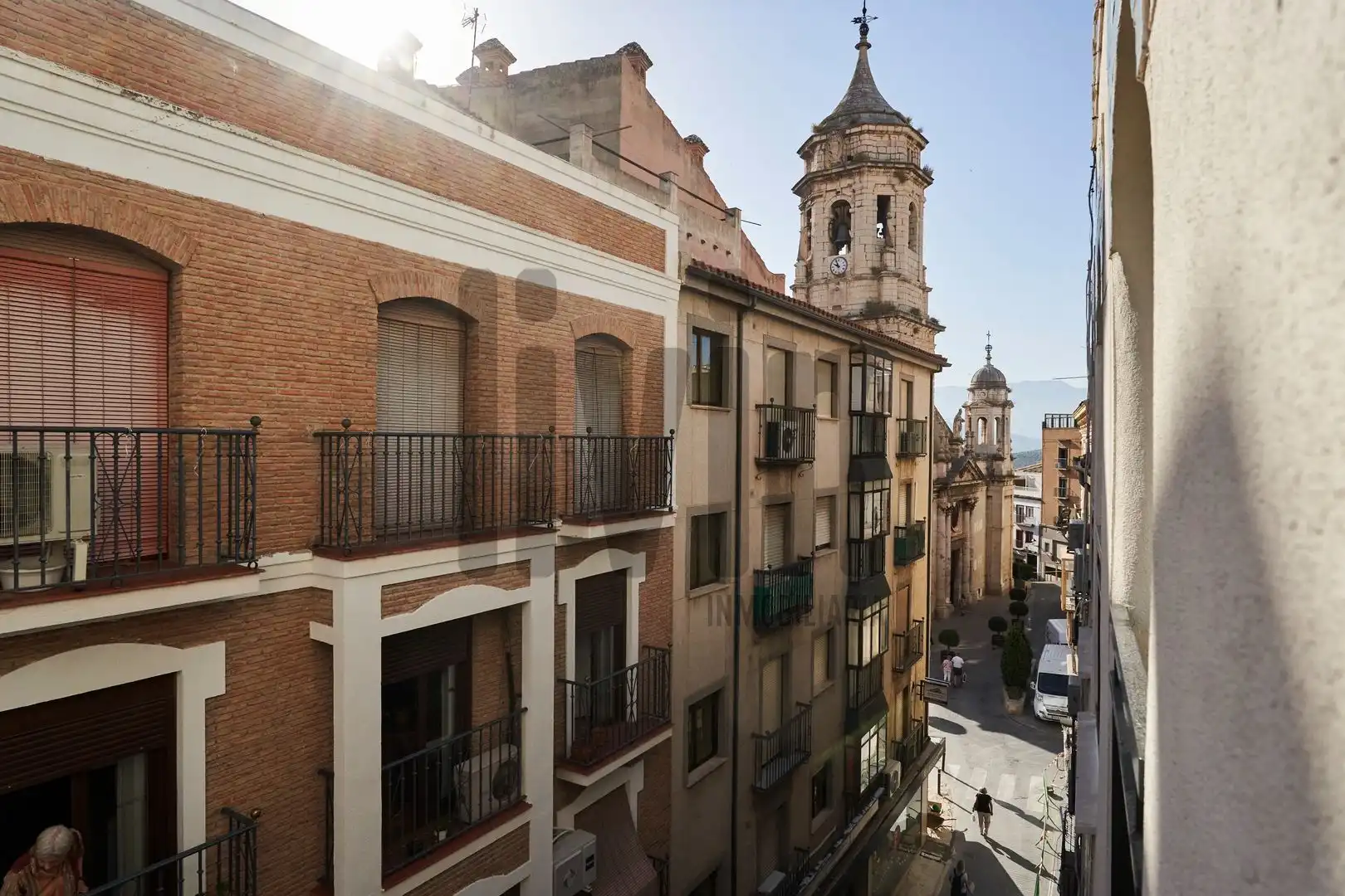 Piso de 118 m² en Jaén