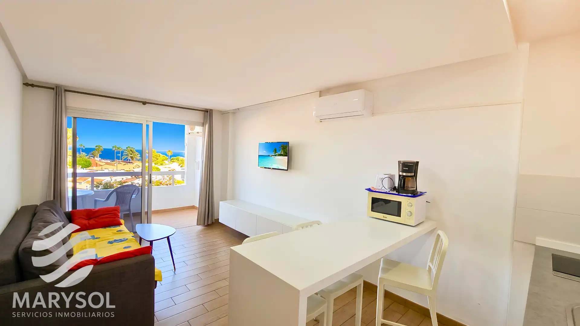 Apartamento 40 m² em San Bartolomé de Tirajana
