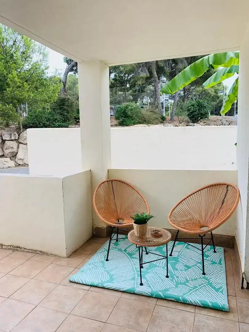 Piso de 80 m² en Salou