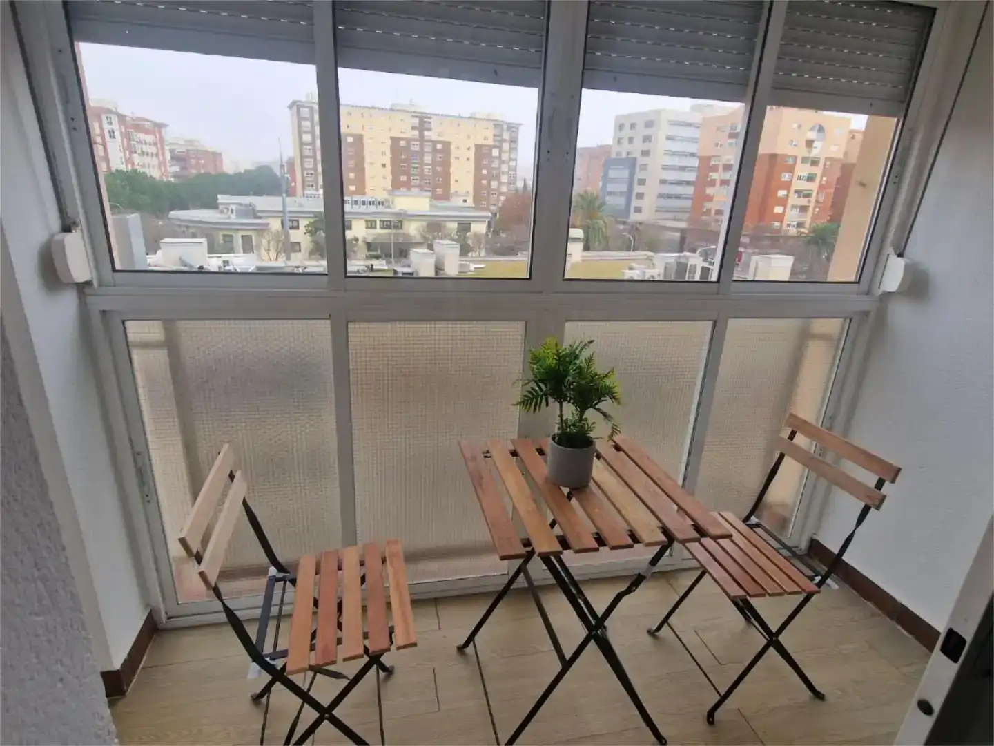 Piso de 66 m² en Badajoz