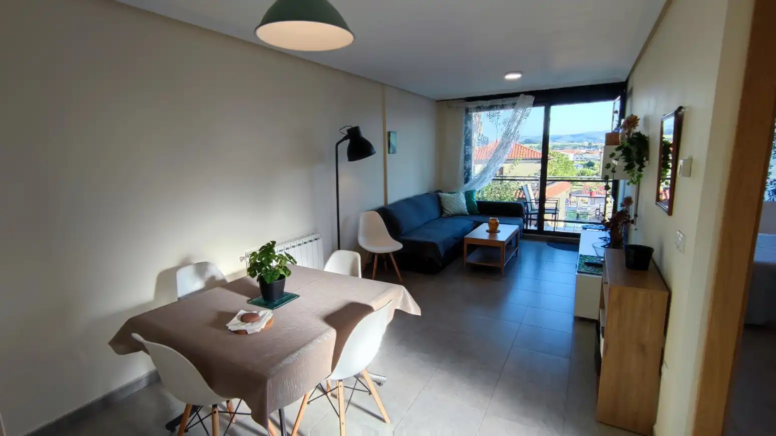Piso de 66 m² en Miengo