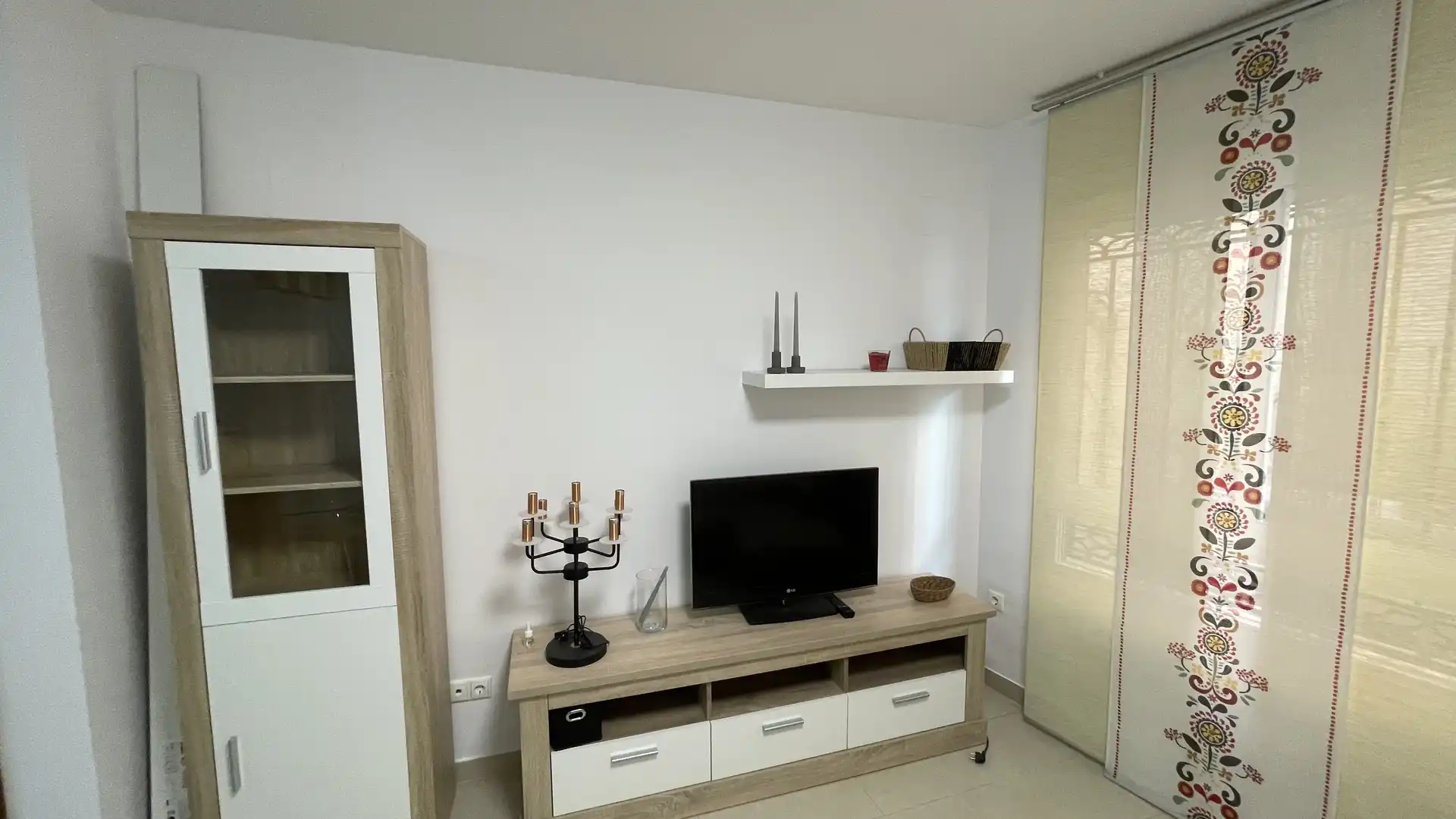Pis de 60 m² a Jaén
