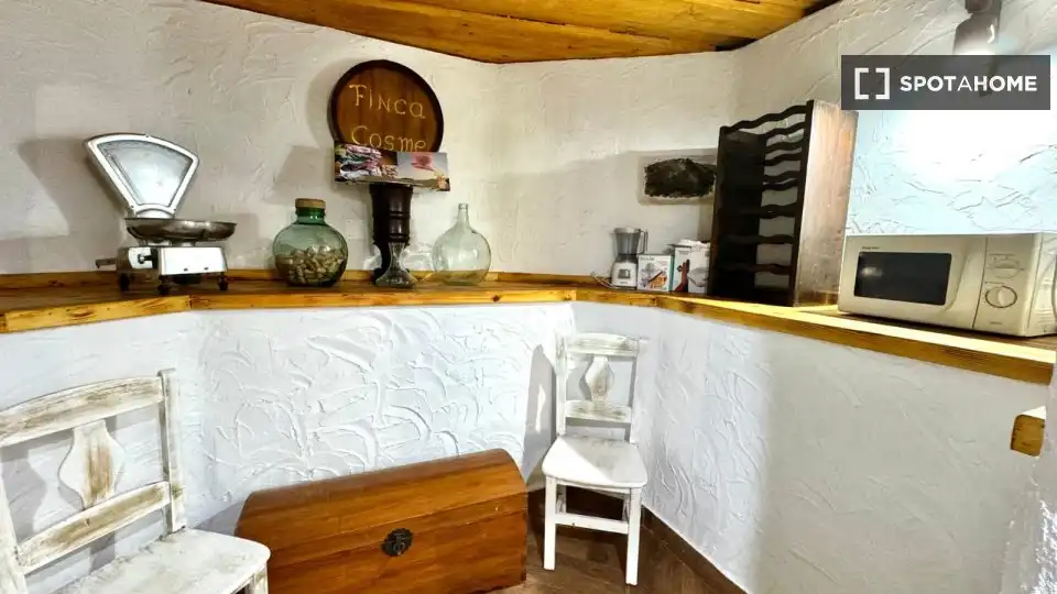 Habitación 115 m², Arafo