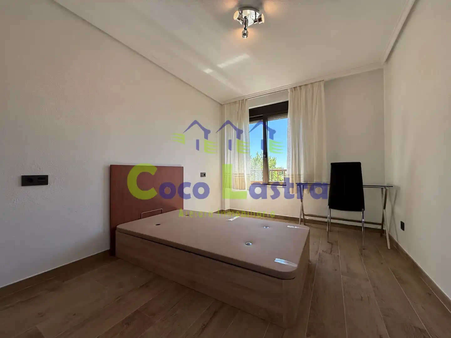 Piso de 125 m² en Salamanca