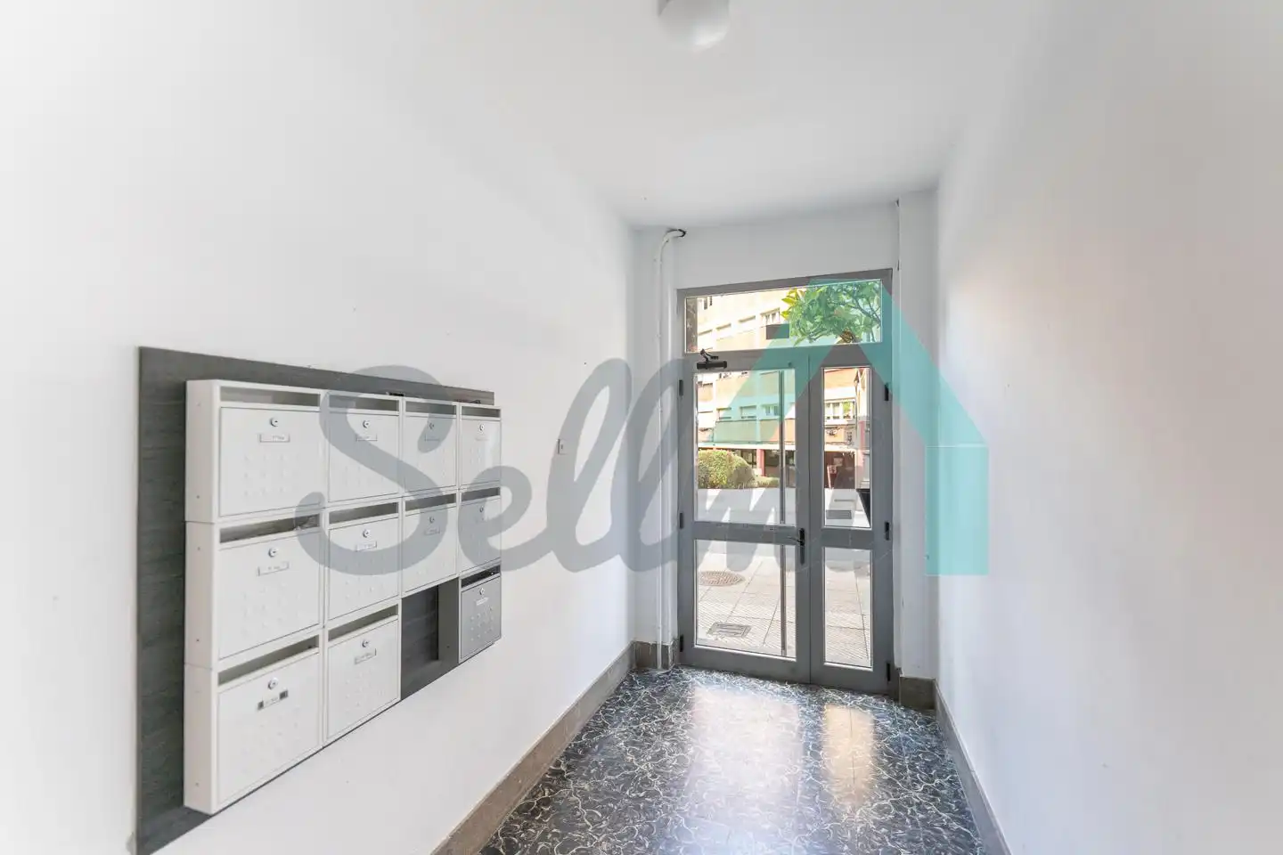 Piso de 78 m² en Oviedo