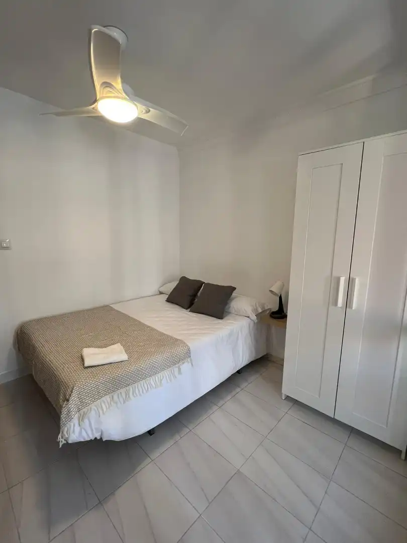 Habitación 100 m², Málaga
