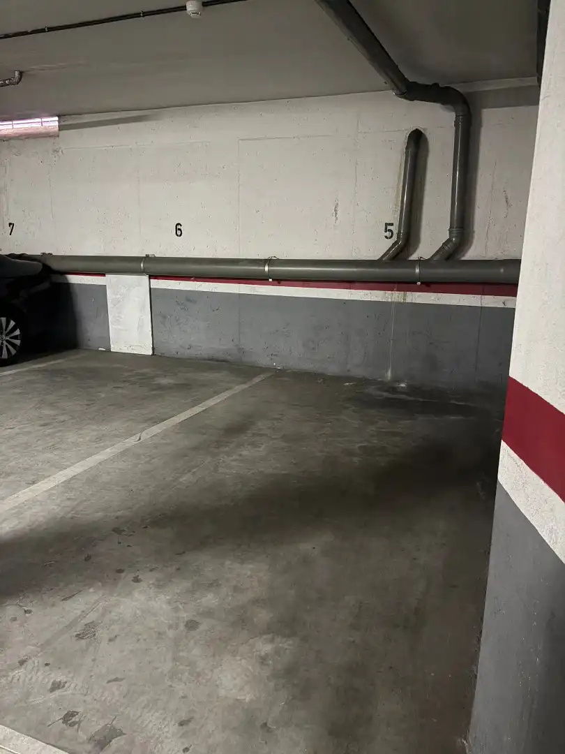 Piso de 130 m² en Valladolid