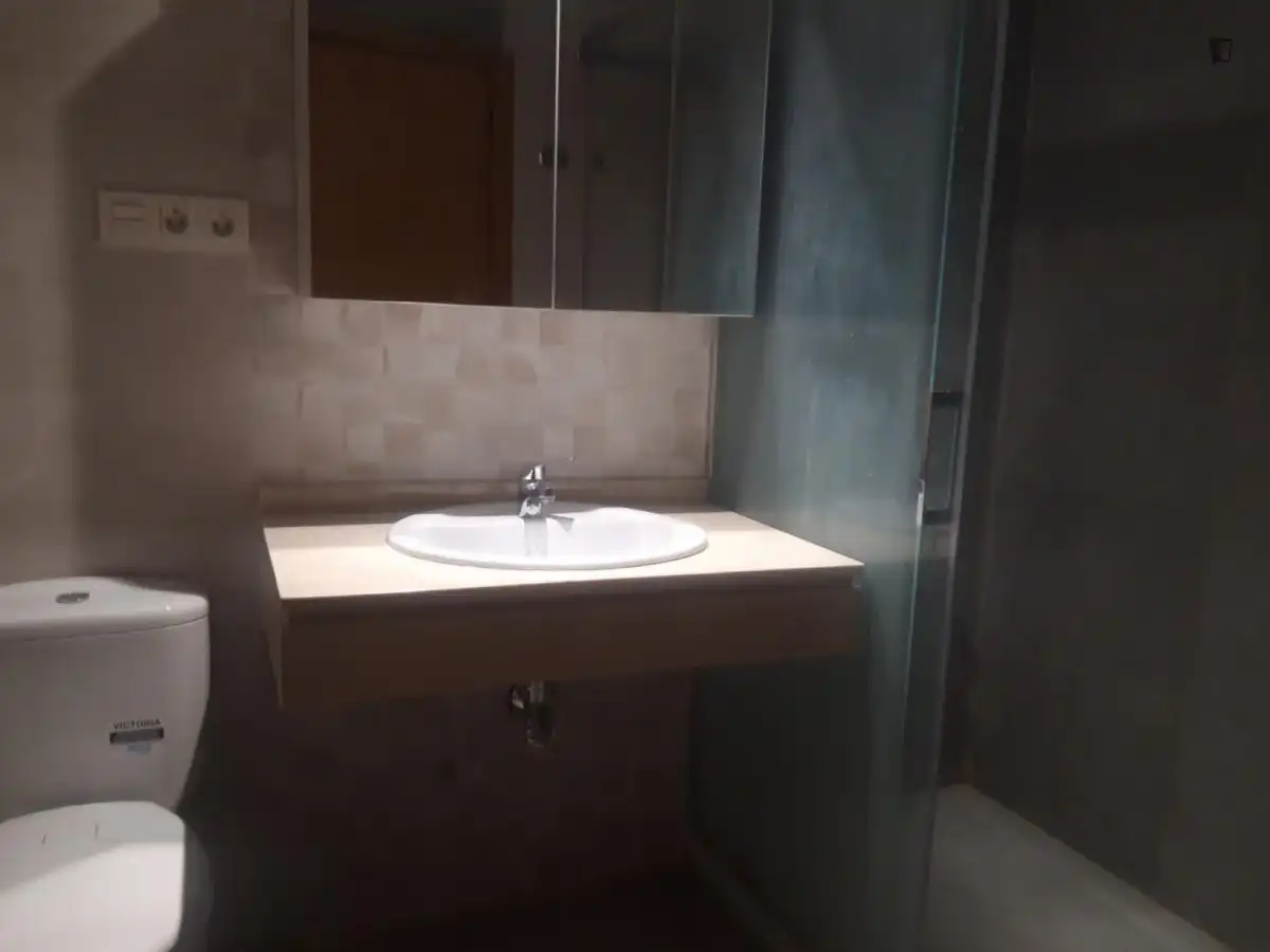 Habitación en alquiler, Granada